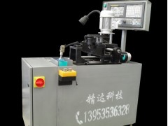 煙臺多工位全自動數控銑公司推薦東江匯金達自動化設備-- 龍口市東江匯金達自動化設備廠