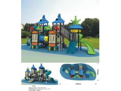 如何選購兒童滑梯幼兒園組合滑梯久洲游樂告訴您-- 溫州久洲游樂設備有限公司