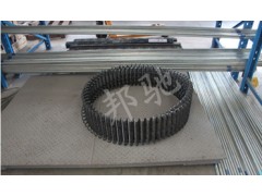 供應(yīng)邦馳絞龍自動喂料機 75#螺旋式絞龍-- 青州市邦馳機械設(shè)備有限公司銷售部