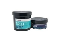 【天山可賽新膠水成都代理商】可賽新TS111修補劑【鐵質修補劑】-- 成都市樂泰膠水代理有限公司網絡直銷