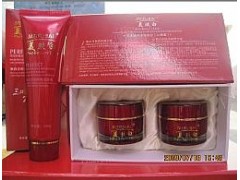 正品美膚白嫩膚活顏二合一，美膚白套裝-- 廣西南寧市護膚精品化妝品公司銷售部