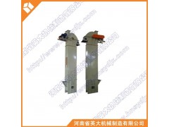 河南TG型斗式提升機廠家英大機械最專業-- 河南省英大機械制造有限公司