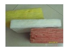 供應廊坊無甲醛白色玻璃絲棉-- 廊坊大城達成保溫材料有限公司