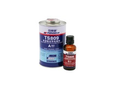 成都市可賽新TS809膠水【高溫橡膠粘接劑】原裝正品！！-- 成都市樂泰膠水代理有限公司網絡直銷