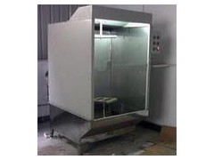 供應 噴漆 水濂柜 價格-- 東莞立賢電子設備制造廠