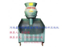 垃圾圍城秸稈壓塊機出手多少錢-- 河南鑫洋機械設備有限公司銷售部業務中心