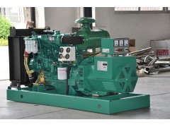 江蘇150KW玉柴發電機組廠家領馭電機最專業-- 江蘇領馭電機有限公司