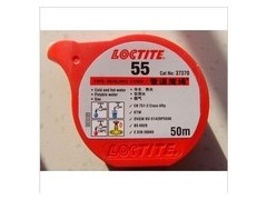 樂(lè)泰55魔繩 LOCTITE樂(lè)泰55管道魔繩【液化石油氣/天燃?xì)夤艿?】-- 成都市樂(lè)泰膠水代理有限公司網(wǎng)絡(luò)直銷