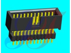 深圳哪里的1.27MM簡易牛角價格便宜？-- 深圳市思拓電子有限公司銷售中心