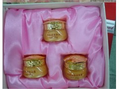 原廠正品美斯潤白柔膚美顏霜三合一，老版美斯化妝品-- 廣西南寧市護膚精品化妝品公司銷售部