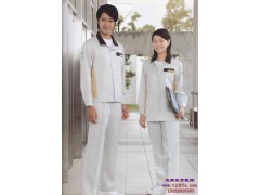 男女秋裝工作服提前預(yù)定已火爆開始-- 天津東方服裝服服飾有限公司