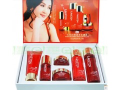 御清堂嫩膚養(yǎng)顏套裝六合一，正品包郵，全國貨到付款-- 廣西南寧市護膚精品化妝品公司銷售部