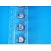 原裝正品，廠家直銷50v2.2UF（5*11）