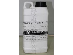 上海LUBRILOG LY F 220 HT D/V  揮發性全氟油廠家首選銘祺-- 上海銘祺銷售部