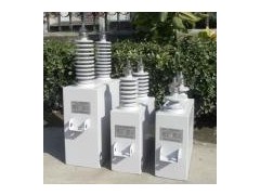 集合式并聯電容器與無功補償-- 無錫市惠容特種電容器有限公司銷售部