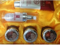 草本麗一汀五合一，麗一汀全新升級版，瓶蓋帶頭像-- 廣西南寧市護膚精品化妝品公司銷售部