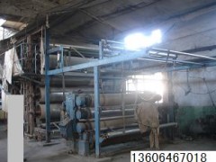 轉讓280浸軋烘干機-- 昌邑市南逄廣通機械廠紡織印染設備