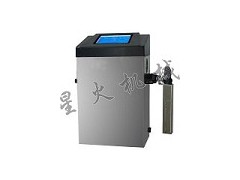 批號噴碼機-- 星火包裝機械南京有限公司
