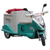 電動巡回保潔車ST3BJ0150E
