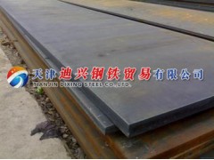襯板專用耐磨板/現貨直銷價格!13682061230.-- 天津迪興鋼鐵貿易有限公司