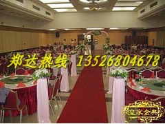 供應鄭州桌椅出租／租賃／最新報價-- 鄭達家具租賃中心
