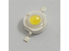 普瑞大功率LED燈珠（可過回流焊）-- 深圳市華勝光電有限公司