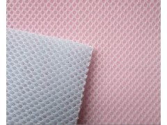 常熟華宏3D記憶性三維立體網布價格實惠 品質上乘-- 常熟市華宏織造有限公司銷售部