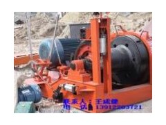 錘頭沖擊鉆，手拉卷揚機，自動卷揚機，橋梁打樁機-- 南通打樁機械廠沖擊鉆機營銷部