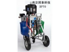 GRACO雙組份噴涂機，快干漆噴涂機-- 南京固泰科技有限公司銷售部