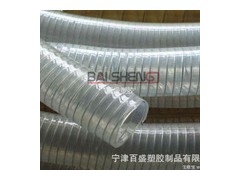 PU白酒專(zhuān)用軟管-- 寧津百盛塑膠制品有限公司