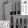 供應強開工具　錫紙工具　萬能鑰匙　