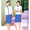 女士酒店裝商務裝職業裝定做