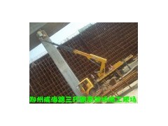 高空作業(yè)車|升降平臺|登高車|攝像頭安裝車-- 海營高空作業(yè)設備租賃有限公司