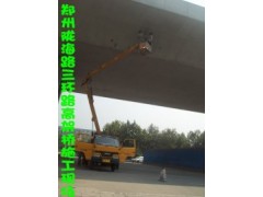 吊人吊車|高空作業(yè)車|登高車|升降平臺-- 海營高空作業(yè)設備租賃有限公司