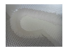 蘇州【新品搶先】3D透氣網(wǎng)布型號常熟華宏最全-- 常熟市華宏織造有限公司銷售部