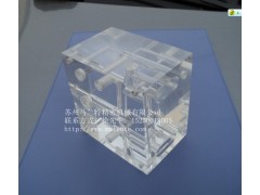亞克力產(chǎn)品加工；非標件加工-- 蘇州馬蘭特精密機械有限公司