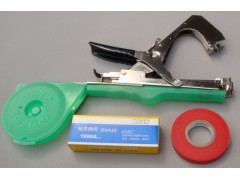 供應綁蔓槍綁帶綁蔓機膠帶-- 永康市古月胡工貿(mào)有限公司