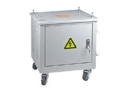 廠家供應SBK三相隔離控制變壓器-- 上海廣敘電氣科技有限公司