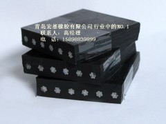 裙邊隔板帶-擋邊輸送帶-大傾角擋邊輸送帶5-- 青島宏基橡膠有限公司