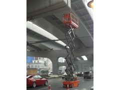 徐州高空作業車出租租賃-- 海營高空作業設備租賃有限公司