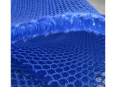 江蘇蘇州最好的常熟高質量彩色3D網布品牌推薦-- 常熟市華宏織造有限公司銷售部