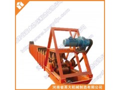 新鄉(xiāng)脫水撈坑斗式提升機廠家十大品牌排名-- 河南省英大機械制造有限公司