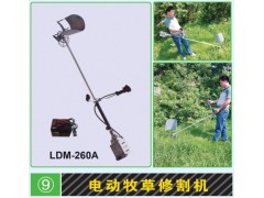 電動收割機公司推薦莊綠華機械科技-- 石家莊綠華機械科技有限公司