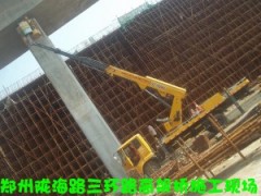 平頂山登高車租賃｜平頂山高空作業(yè)車租賃-- 海營高空作業(yè)設備租賃有限公司