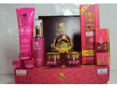 生肌之白系列之靚嘉麗四合一， 靚嘉麗嫩膚養(yǎng)顏組合-- 廣西南寧市護(hù)膚精品化妝品公司銷售部