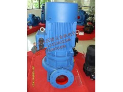 冷熱水循環泵 GDX300-15-- 惠州市沃德五金機電有限公司