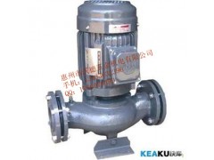 YLG80-20 源立品牌 立式管道泵-- 惠州市沃德五金機電有限公司
