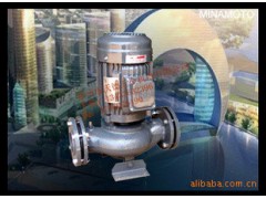 北方地暖設備專用泵 YLG40-50-- 惠州市沃德五金機電有限公司