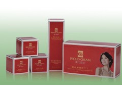 絕代霜嬌皙純麗顏祛斑三合一套裝+皙純麗顏潔面膏-- 廣西南寧市護(hù)膚精品化妝品公司銷售部