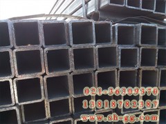 北京低合金方管100*60*6北京矩形管規格-- 上海方管鵬鼎銷售有限公司方管鵬鼎